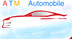 Logo ATM- Automobile